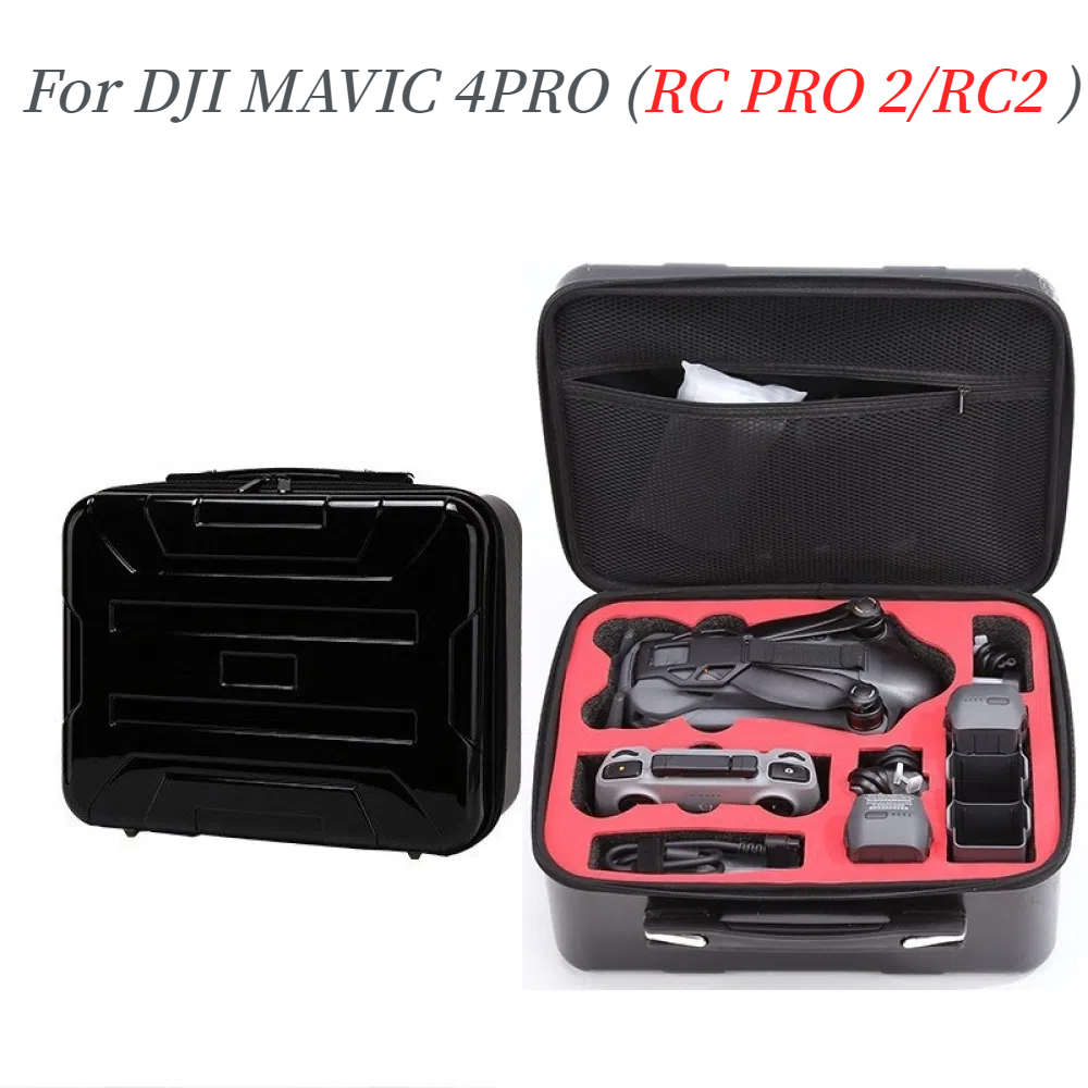 Rc Helicopter Bag - สำหรับ DJI MAVIC 4 PRO (RC