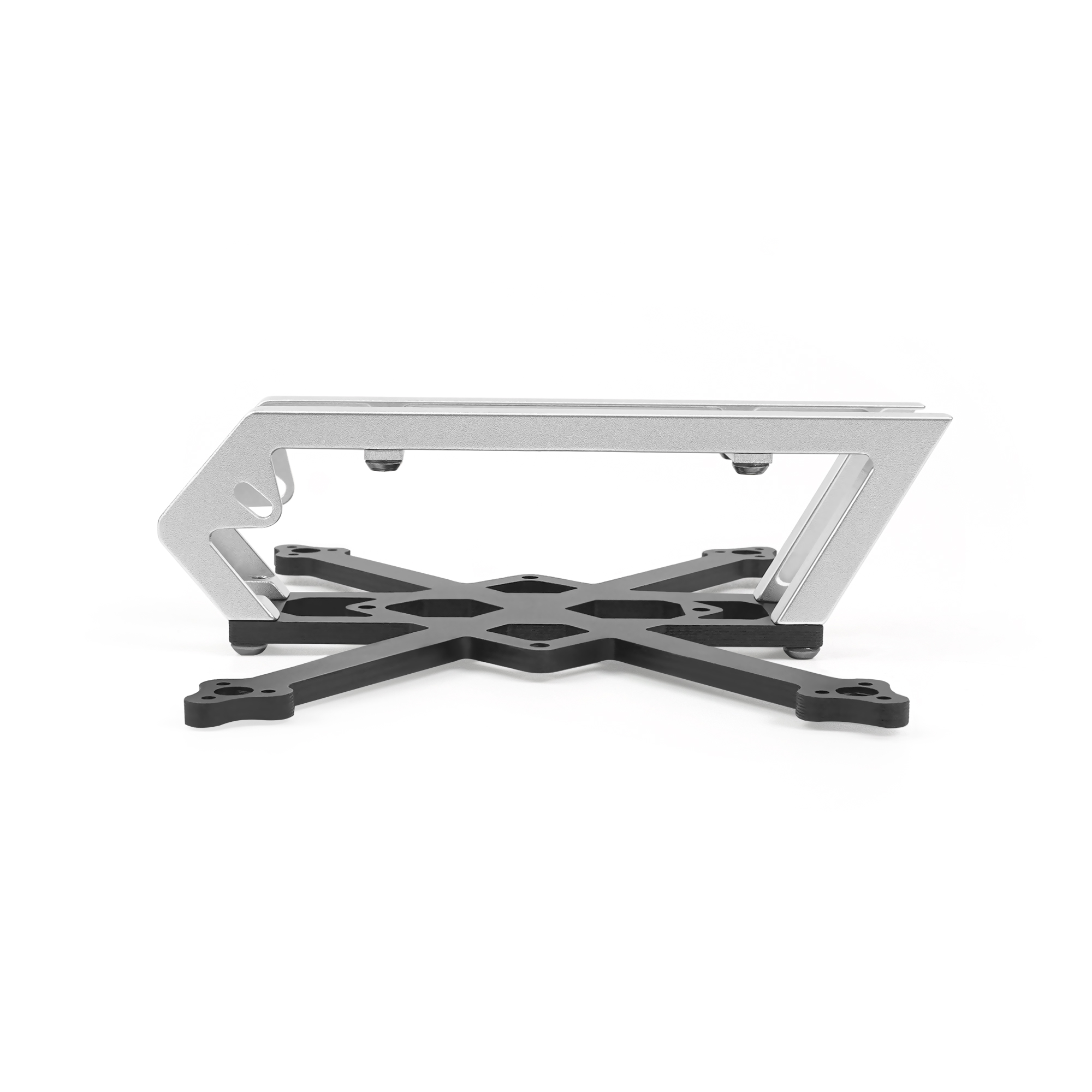 Rc Helicopter Case - ชุดโครงเครื่องบินบังคับวิทยุ YMZFPV Lighting2 ขนาด 2 นิ้ว
