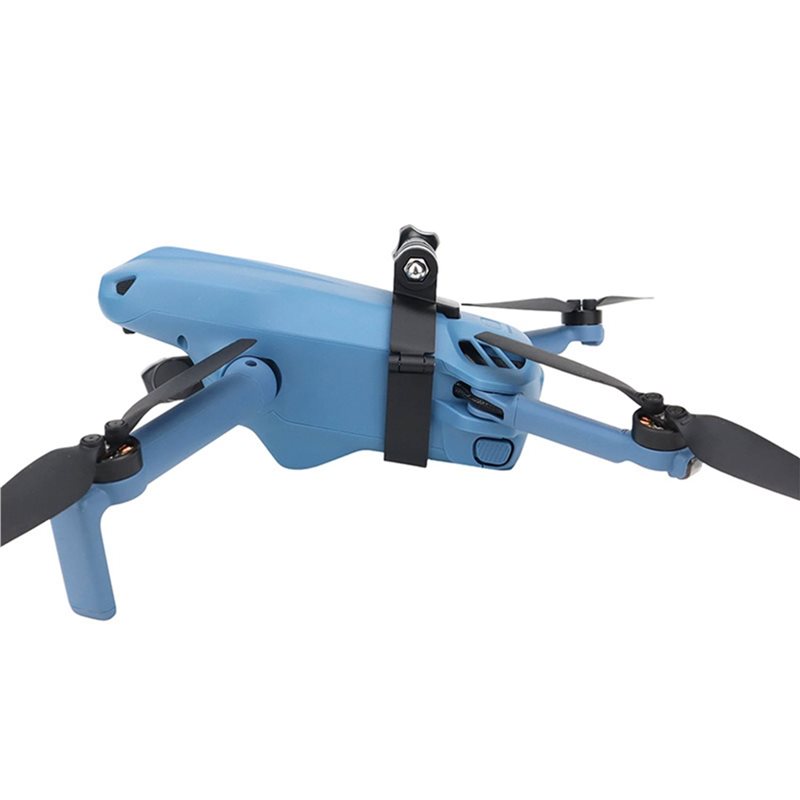Dji Drone Mini 4 Pro - ขาตั้งกล้อง DT98 แบบติดตั้งด้านบนพร้อมระบบปลดเร็วสำหรับอุปกรณ์เสริมโดรน DJI Mini 4