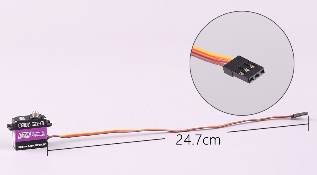เซอร์โวดิจิทัลขนาดเล็ก รุ่น St - Rc Helicopter Servo บทวิจารณ์และราคา