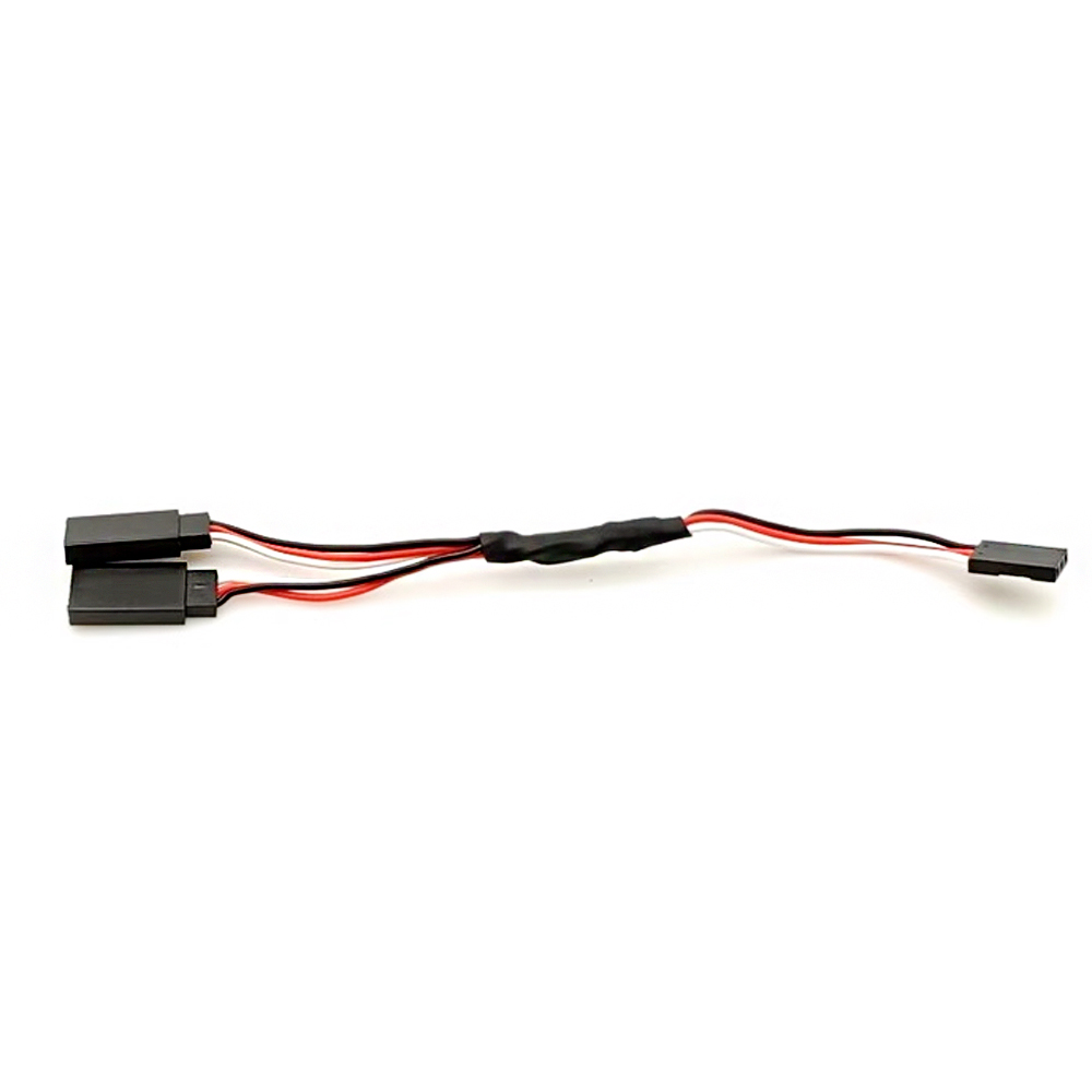 5/8/10 ชิ้น RC เซอร์โว Y สายต่ - Rc Helicopter Battery บทวิจารณ์และราคา