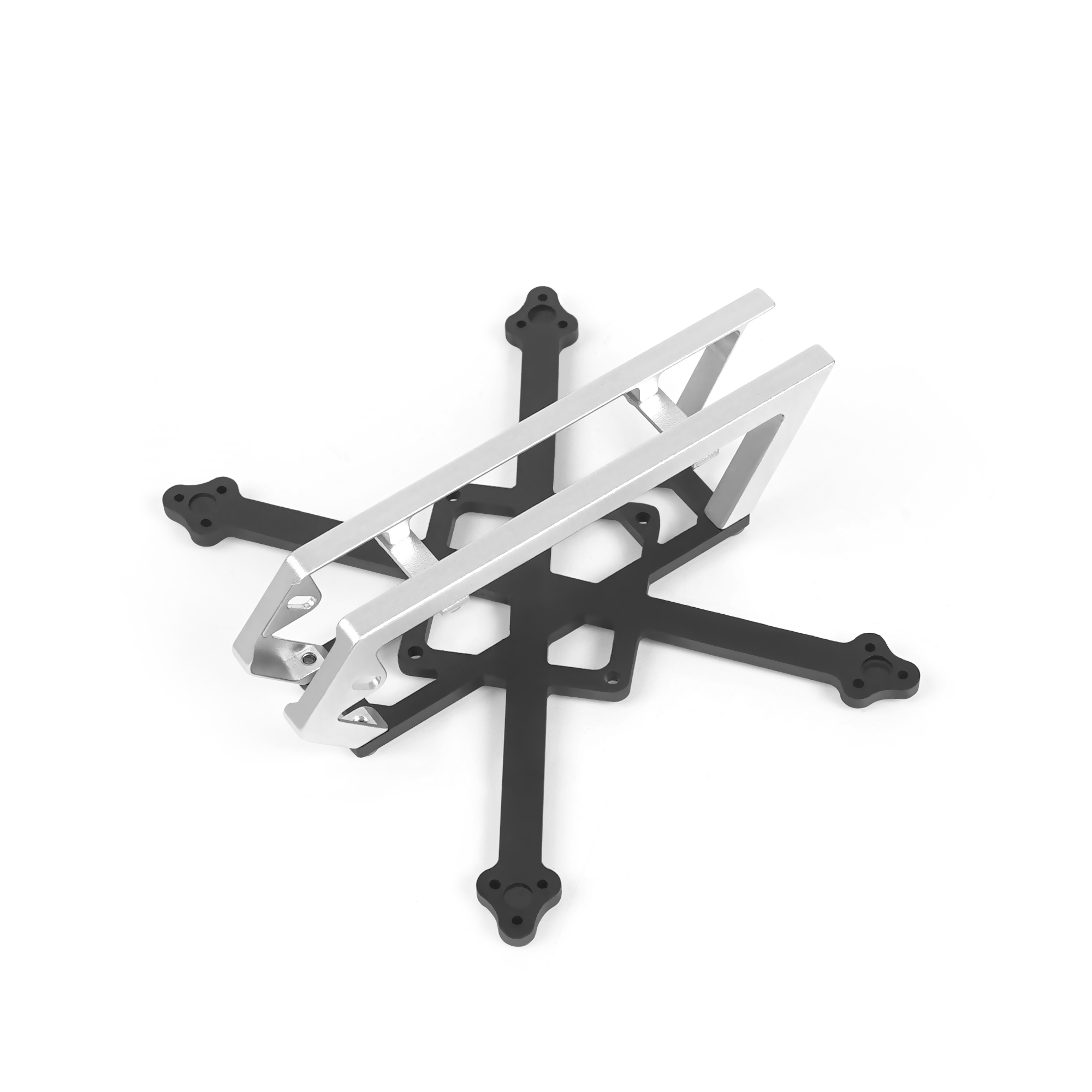 ชุดโครงเครื่องบินบังคับวิทยุ Y - Rc Helicopter Case บทวิจารณ์และราคา