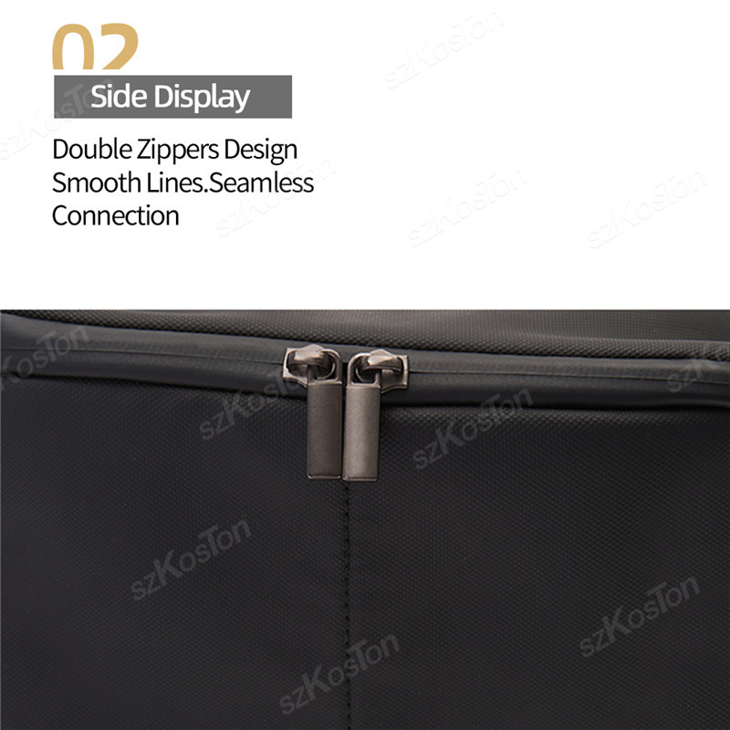 กระเป๋าสะพายไหล่สำหรับ DJI Lit - Rc Helicopter Bag บทวิจารณ์และราคา