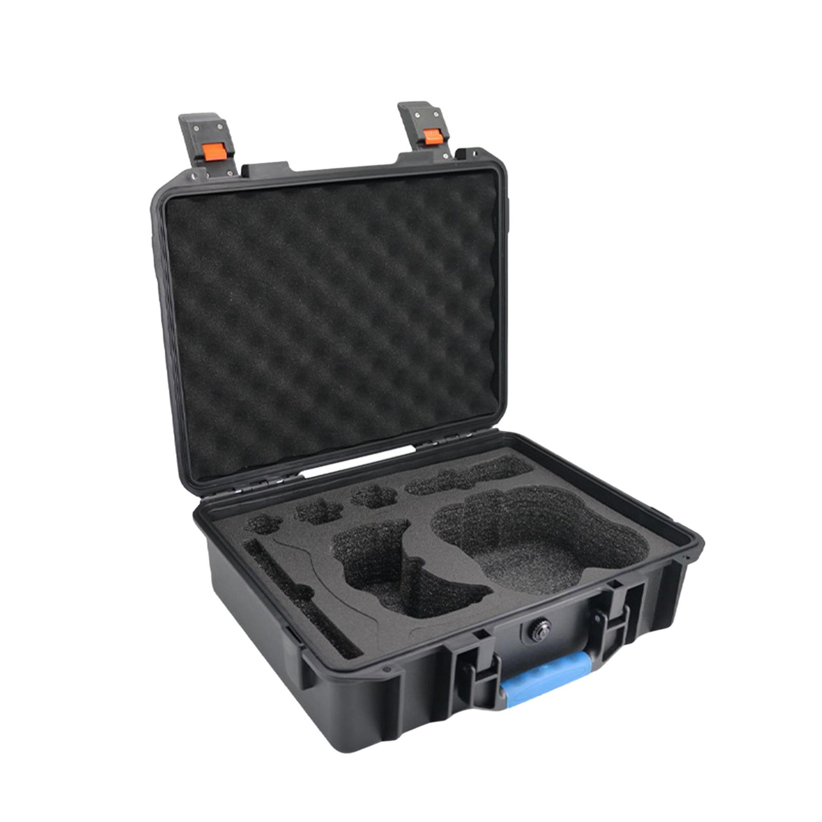 กระเป๋าใส่โดรนแบบพกพา, กระเป๋า - Rc Helicopter Case บทวิจารณ์และราคา