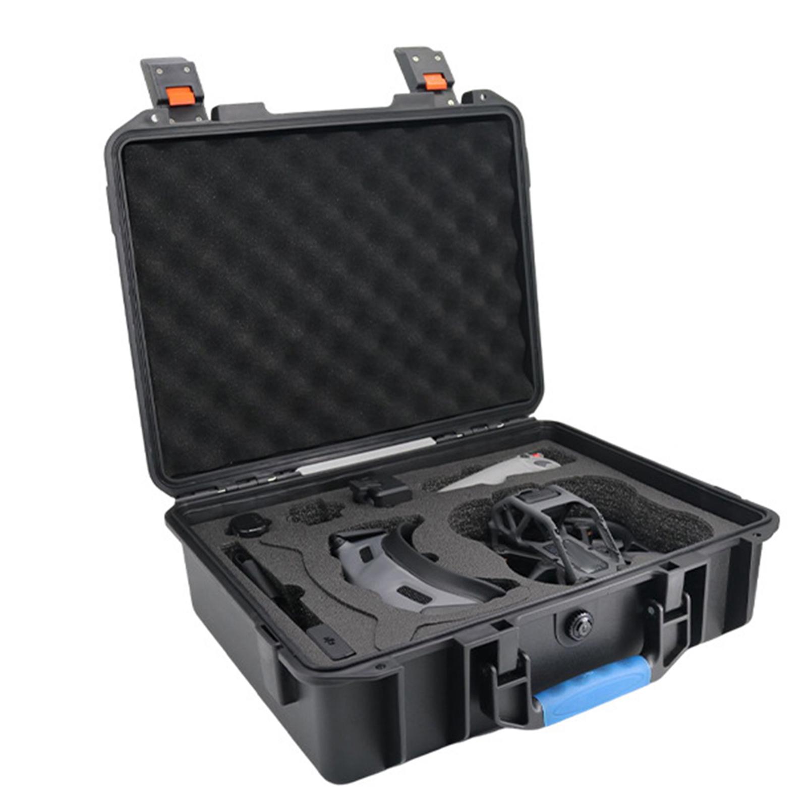กระเป๋าใส่โดรนแบบพกพา, กระเป๋า - Rc Helicopter Case บทวิจารณ์และราคา