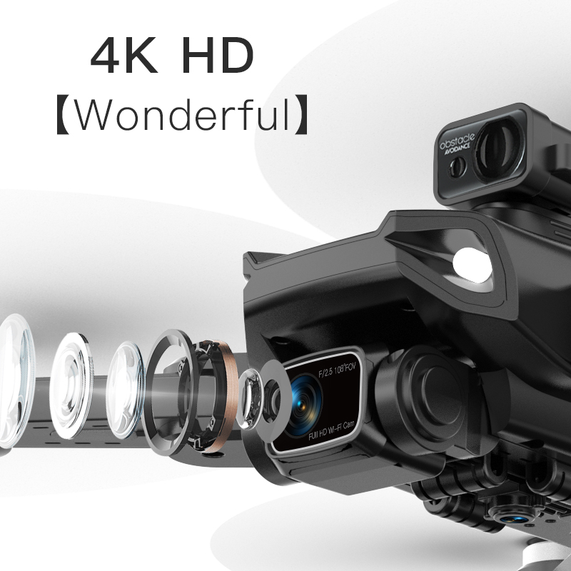 LYZRC L900 Pro SE MAX โดรนระดั - Rc Helicopter Charger บทวิจารณ์และราคา