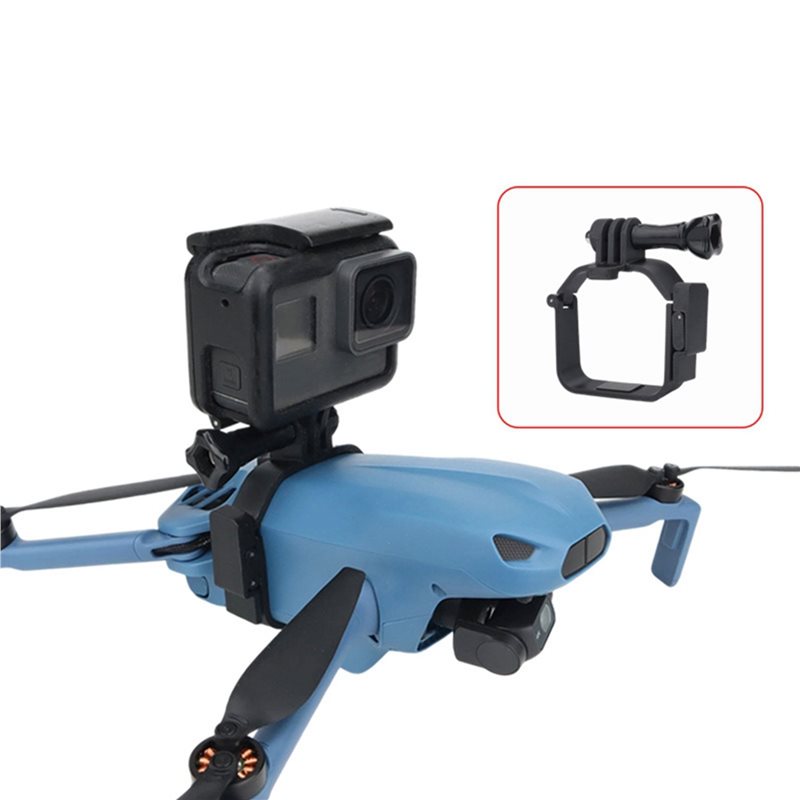 ขาตั้งกล้อง DT98 แบบติดตั้งด้า - Dji Drone Mini 4 Pro บทวิจารณ์และราคา