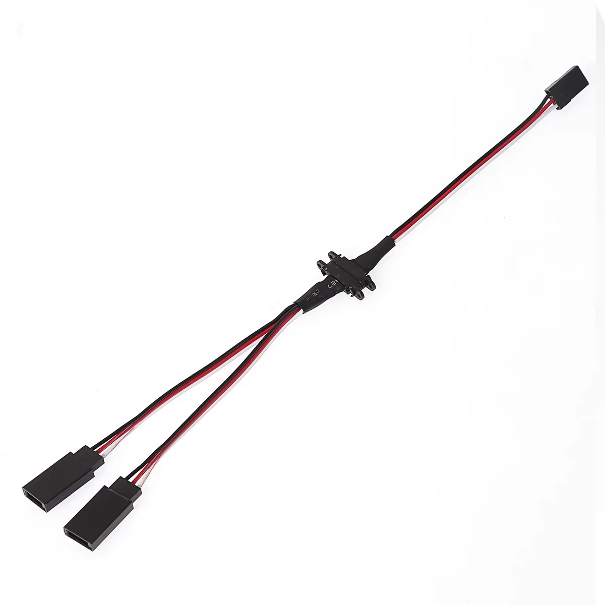 สายต่อแม่เหล็กแบบ 1 ต่อ 2 พร้อ - Rc Helicopter Battery บทวิจารณ์และราคา